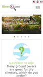 Mobile Screenshot of bloomiq.com